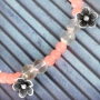 Met onze nieuwe collectie opal glaskralen maakt u unieke sieraden in trendkleuren
