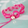 Trend armbandjes maken? Bekijk hier de inspiratie van dit hippe koord!