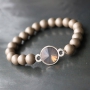 Met onze schitterende opaque glaskralen maak u schitterende sieraad designs!