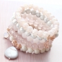 Arm-candy in frisse voorjaarskleuren
