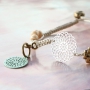 Onze schitterende boho hangers en tussenstukken zijn perfect om leuke sieraden te maken die perfect passen bij het voorjaar!