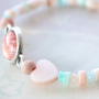 Maak dit hippe setje met onze nieuwe zelfontworpen basic cabochons!