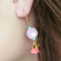 Maak zelf hippe oorbellen of shop ons assortiment kant-en klare trendy oorbellen!