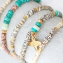 De meest trendy sieraden maak je zelf, onze Katsuki kralen zijn perfect voor designers en trendzetters met een moderne visie.