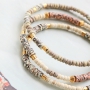 De meest trendy sieraden maak je zelf, onze Katsuki kralen zijn perfect voor designers en trendzetters met een moderne visie.
