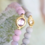 Met onze schitterende nieuwe selectie van Swarovski maak je de mooiste sieraden! 