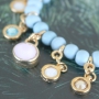 Met onze schitterende nieuwe selectie van Swarovski maak je de mooiste sieraden! 