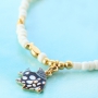 Deze kleurrijke bedels maken je sieraden helemaal zomerklaar.