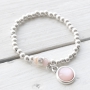 De nieuwe collectie Polaris Elements cabochon&rsquo;s is het helemaal! Laat je inspireren door deze leuke sieraad idee&euml;n ♡