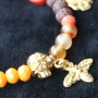 Een Halloween arm-party in style! Trick or treat?