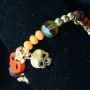 Een Halloween arm-party in style! Trick or treat?