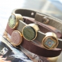Een Halloween arm-party in style! Trick or treat?