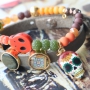 Een Halloween arm-party in style! Trick or treat?