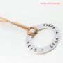 Inspiratie met ImpressArt stamp labels