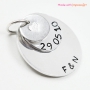 Inspiratie met ImpressArt stamp labels