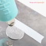 Inspiratie voor ImpressArt textuur stempels en textuur hamer