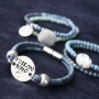 Sieraden met een voorjaarstintje van glaskralen opaque!