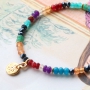 Voorjaar inspiratie: Subtiele, kleurrijke en trendy voorjaarssieraden met schitterende details