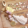 Bohemian vibes met nieuwe boho kralen en schattige details