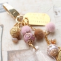 Bohemian vibes met nieuwe boho kralen en schattige details