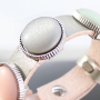 Stijlvolle sieraden met onder andere Polaris Elements cabochons en Cuoio armbanden!