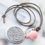 Stijlvolle sieraden met onder andere Polaris Elements cabochons en Cuoio armbanden!