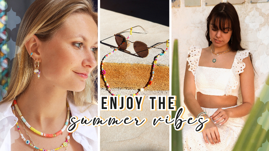Zomer items