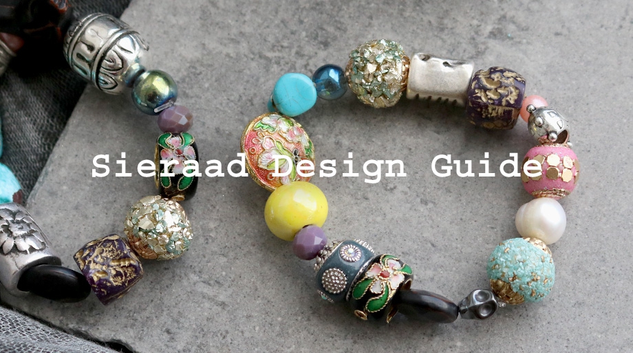 Sieraad Design Guide afbeelding