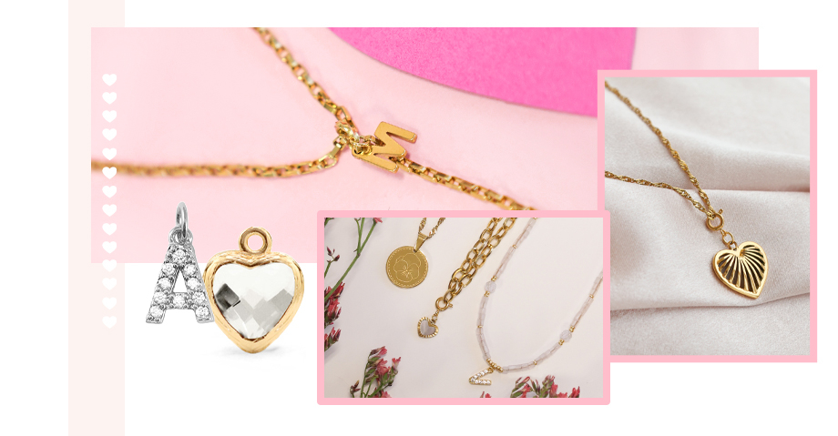 RVS ketting