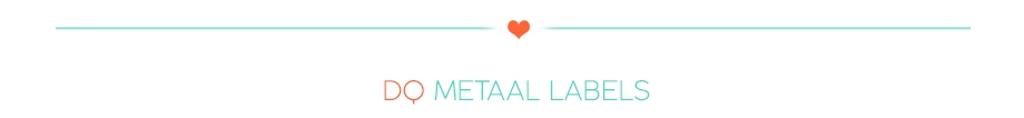 Designer Quality metaal voor ImpressArt