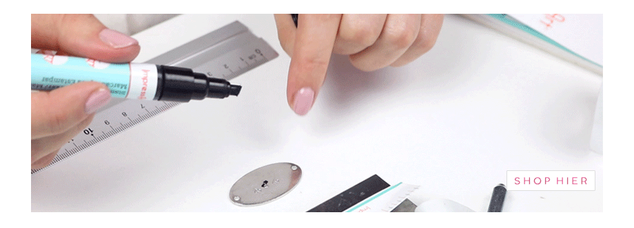 ImpressArt tools