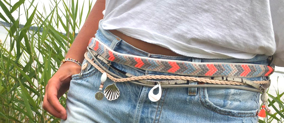 DIY Riem afbeelding
